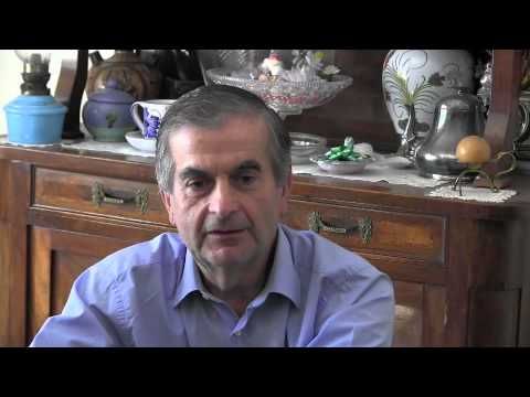 LON AD MERZ - 